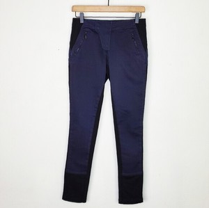 Anthropologie-Leifsdottir-two-toned-riding-pants-Size-2