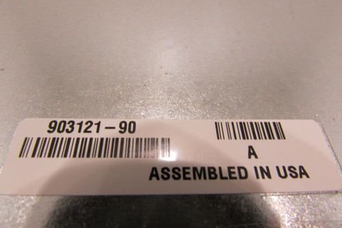 Alcatel-Lucent OS10K-CMM Chassis Management Module - Picture 4 of 4