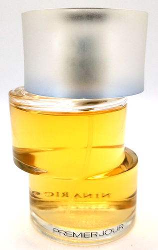 Premier Jour Nina Ricci 3.3 oz Eau de Toilette Spray - Picture 4 of 8