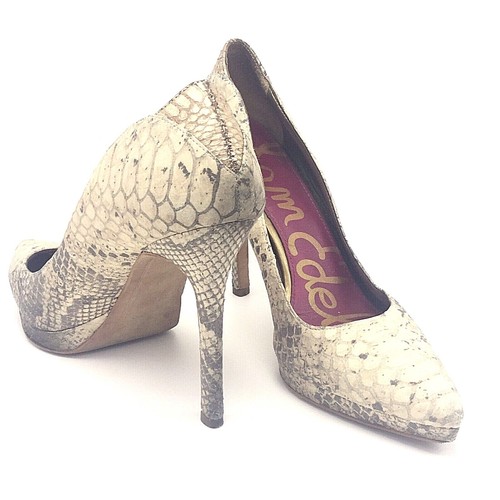 Sam Edelman Celia High Heel Pumps 