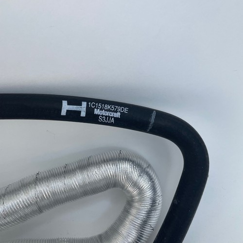 Ford Transit FY 2000-2002 Water Heater Heating Hose Pipe Tube Genuine 4342026 - Picture 5 of 7