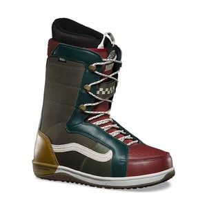 botas de snowboard de vans botas de snowboard de vans