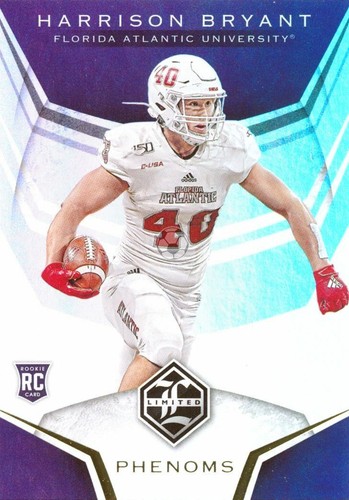 2020 Panini Chronicles Draft Picks Football - Choose From Many - - Picture 78 of 138