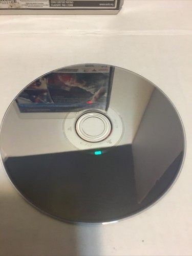 Ninja Gaiden 3 (Sony PlayStation 3, 2012) Complete. Tested. 🔥 - Afbeelding 8 van 12