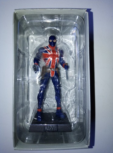 SUPEREROI MARVEL COLLEZIONE UFFICIALE + fascicoli Eaglemoss INSERZIONE MULTIPLA - Foto 23 di 52