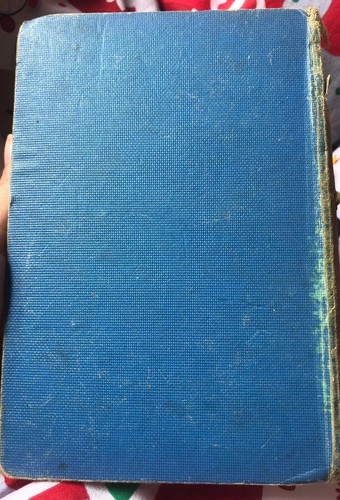 Why So Stories Edwin G. Rich Hardback Cover 1932 Edition Hardback Legend Kids - Picture 3 of 9