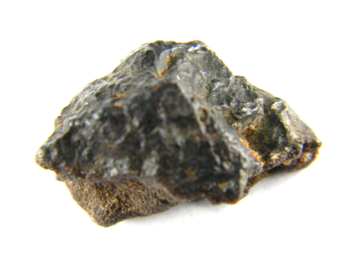 NWA 4482 Pallasit Meteorit Nordwestafrika Algerien 2,54 Gramm - Bild 2 von 5