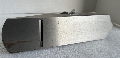 Buck Bros Brothers Nr. 4 glatte Holzhobel 9" ohne Karton - Bild 11 von 16