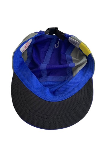 Headsweats Crusher Hat Performance Ciclismo Correr Gorra Ajustable - Nuevo sin Etiquetas - Imagen 9 de 11