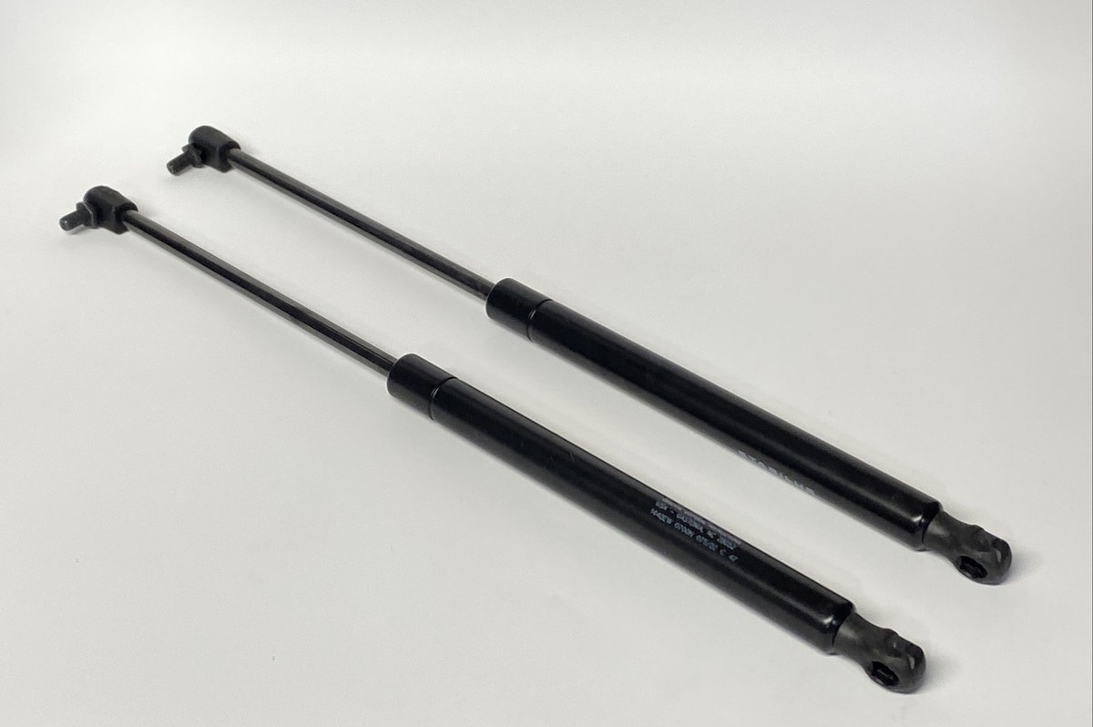 オシア17 12号300 RV Gas Strut 23 lbs. Stabilus Lift-O-Mat 021612 – RV Elite Parts