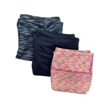 Bundle Of 3 Workout Leggings Pants Medium Small