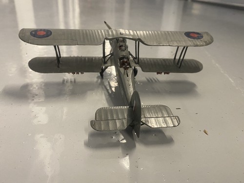 Fairy Swordfish, assembled  - Bild 6 von 11