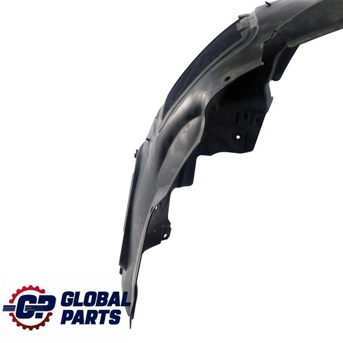 BMW F30 F31 Front Left N/S Wheel Arch Front Section Housing Cover Panel 7260725 - Picture 2 of 12