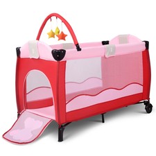 4baby playpen