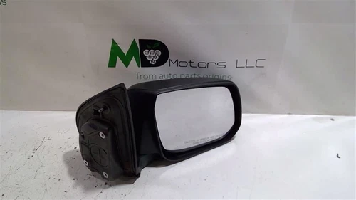 2018-2020 CHEVROLET COLORADO RIGHT SIDE OUTSIDE REAR VIEW MIRROR  23304540