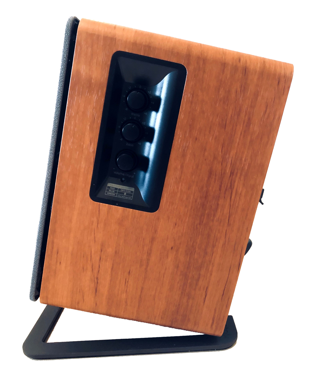 edifier r1280t stand