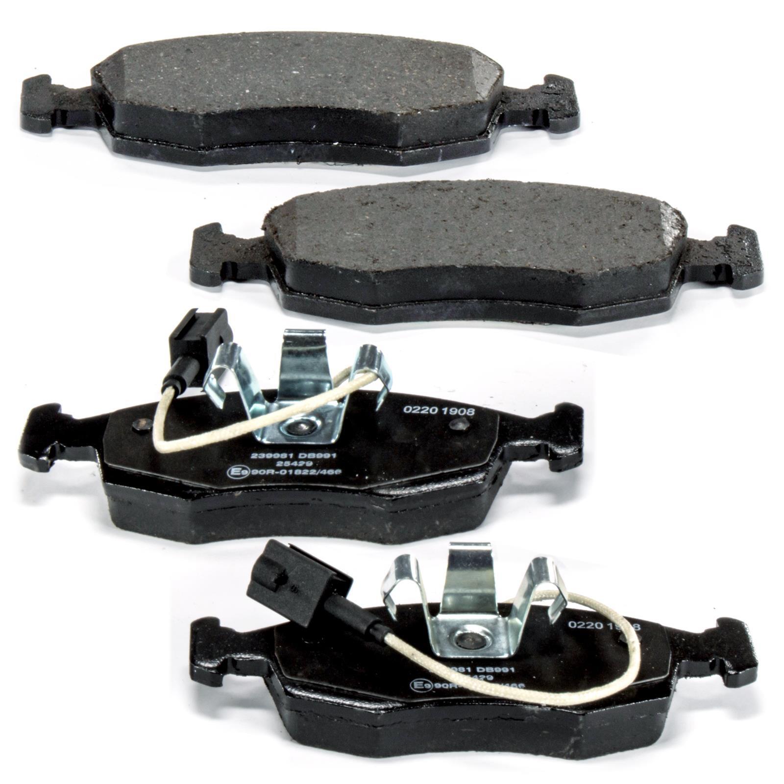 Scheibenbremsbeläge Vorne Für Motorrad - Für Dragster XVS 250, V-Star XV 250, Vi&rago XV250, Majesty YP250