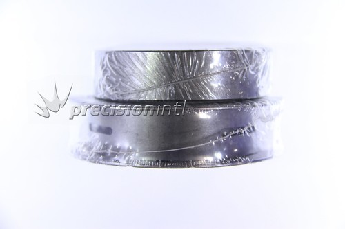 CLEVITE MS-2250A STD MAIN BEARING SET HUMMER H3 3.7 - Picture 2 of 4