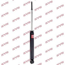 KYB Stoßdämpfer Hinterachse für NISSAN