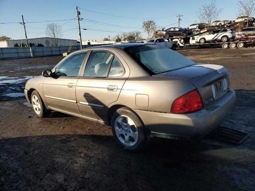 Air Cleaner 1.8L Fits 02-06 SENTRA 881846 - Bild 12 von 13