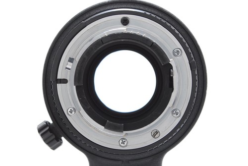 【MINT-】Nikon AF Nikkor 80-200mm f/2.8 D III New Lens From JAPAN - Picture 11 of 12