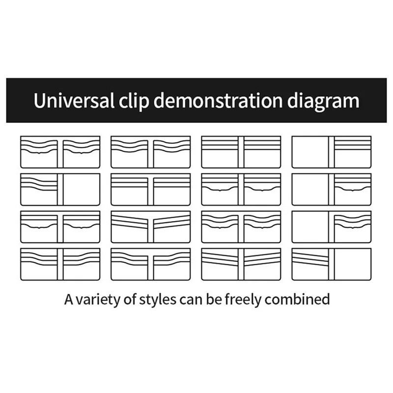 DIYGeldböRsenLederschablone, Papierschablonen, Handarbeits