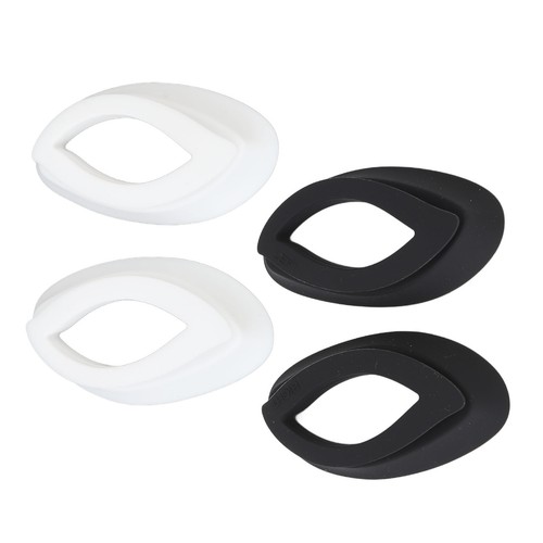 LED Photon Facial Cover Eye Cover Silicone Protective Eye Patch For Skin Rej L2S - Picture 2 of 28