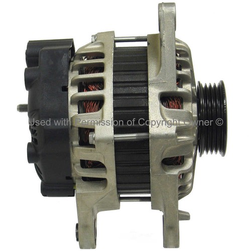 Alternator Quality-Built 11452 Reman - Picture 2 of 4