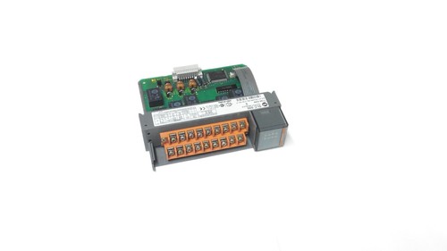 ALLEN BRADLEY SLC500 1746-0X8 - Picture 5 of 8