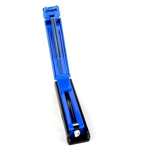 Manual Cigarette Tube Rolling Machine Tobacco RollerMaker Injecto|DE} - Bild 8 von 9
