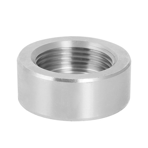M22 x 1.5 Soot Sensor Repair Fitting Mount Weld Bung Particulate Stainless Steel - Picture 4 of 6