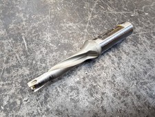 Ingersoll 11mm .4331" Ø Insert Drill 5/8" Shank 2.17" DOC YD1100055C0R01 YAB 11