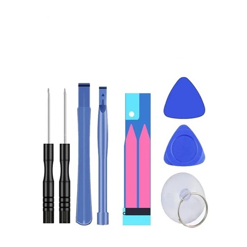 Batería de repuesto para Motorola Moto G8 Power Edge 20 Moto Edge KZ50 LZ50 MB40 - Imagen 5 de 9