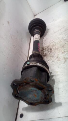 PORSCHE MACAN RIGH DRIVE SHAFT - Picture 3 of 12