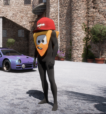 Buy Forza Horizon 5 - Tankito Doritos Suit (DLC) Xbox key! Cheap