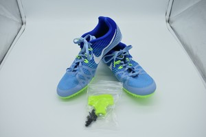 nike zoom rival m 8 women's track spike