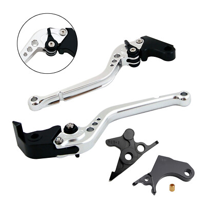 #ad #ad Long Clutch Brake Lever fit for HONDA CRF1100L Africa Twin 2022 2024