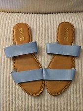 sandals women size 10