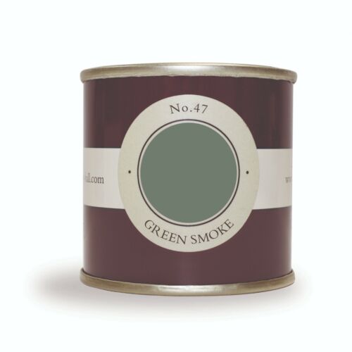 FARROW & BALL EXTERIOR MASONRY ALL COLOURS MIXED TO ORDER 5L - Picture 30 of 164