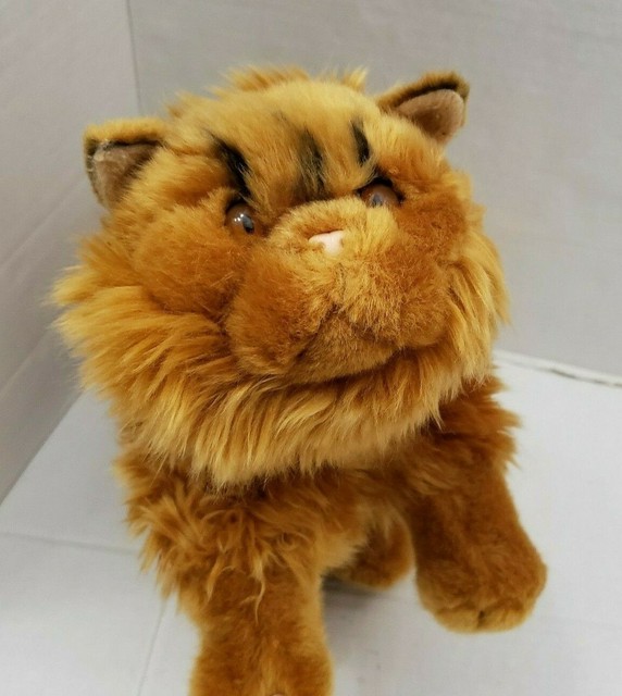 crookshanks plush
