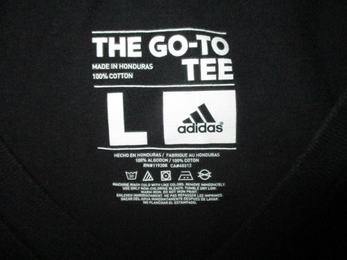 CAMISETA CLEVELAND CAVALIERS 2016 CHAMPIONS Edición Vestuario Adidas ADULTO LG - Imagen 4 de 4