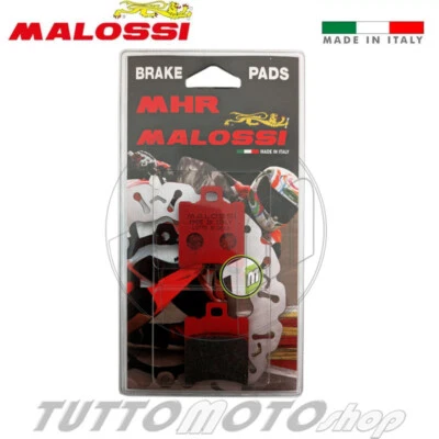 Pastiglie APRILIA SR 50 Replica 1993 1994 / SR50 Anteriori MALOSSI