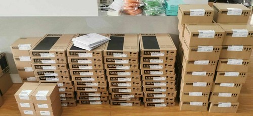 1PC New In Box Siemens 6ES7336-4GE00-0AB0 6ES7 336-4GE00-0AB0 input module - Picture 5 of 8