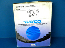 DAYCO 94909 TIMING BELT 137x25.4mm FOR CITROEN XSARA PEUGEOT 306 2.0 PETROL 16V