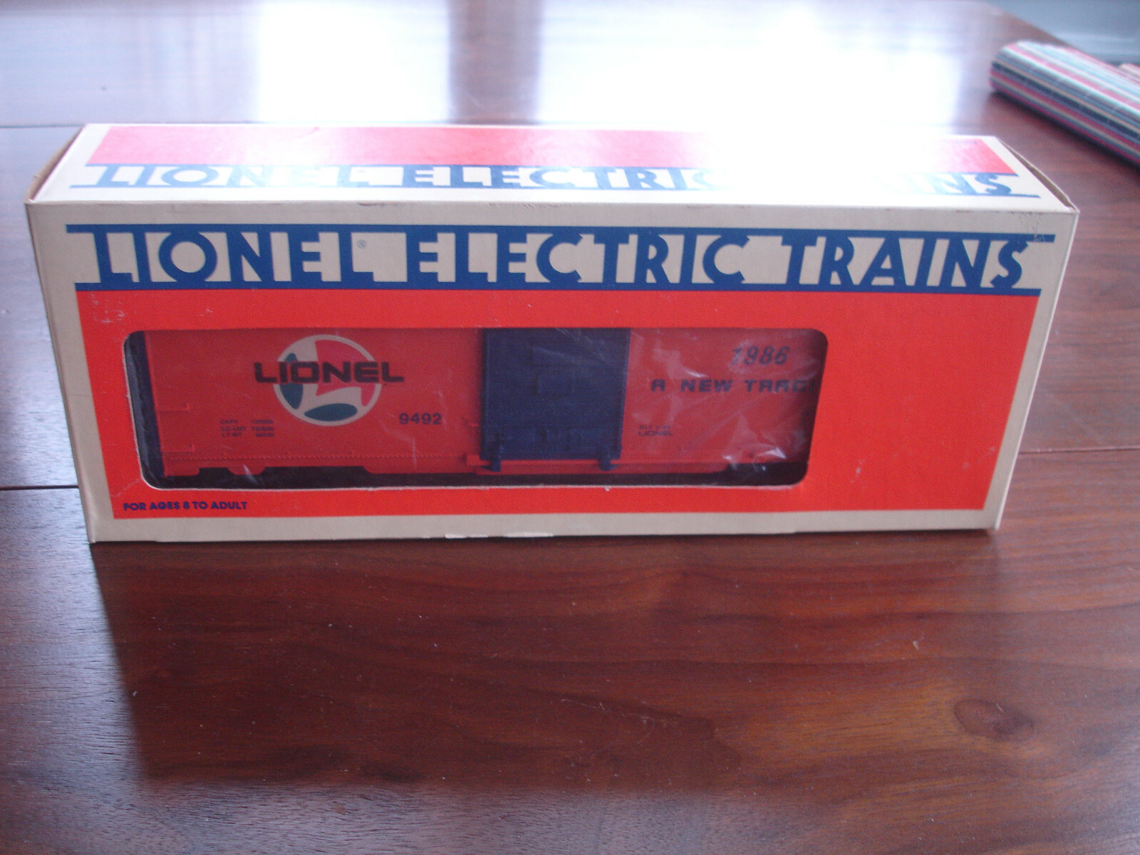Click here to see eBay Auction