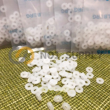 50PCS NEW Heidelberg MEBH-4/2-QS-4-SA solenoid valve sealing ring Fast delivery