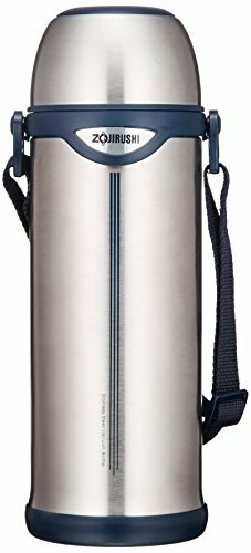 ZOJIRUSHI vide en acier inoxydable flacon 1.0 L SJ-TE10-XA ZOJIRUSHI vide en acier inoxydable flacon 1.0 L SJ-TE10-XA
