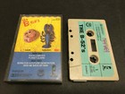 THE B-52'S ROCK LOBSTER EP PHILIPPINES CASSETTE TAPE THE B52'S
