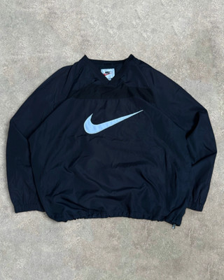 Nike Sweater Vintage