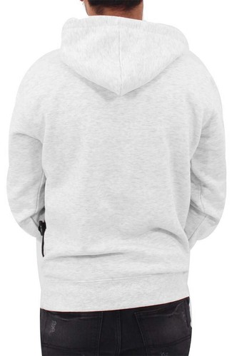 D-Rock Herren Designer Hoodie Pullover Sweatshirt Baumwollmischung Streetwear - Bild 9 von 9